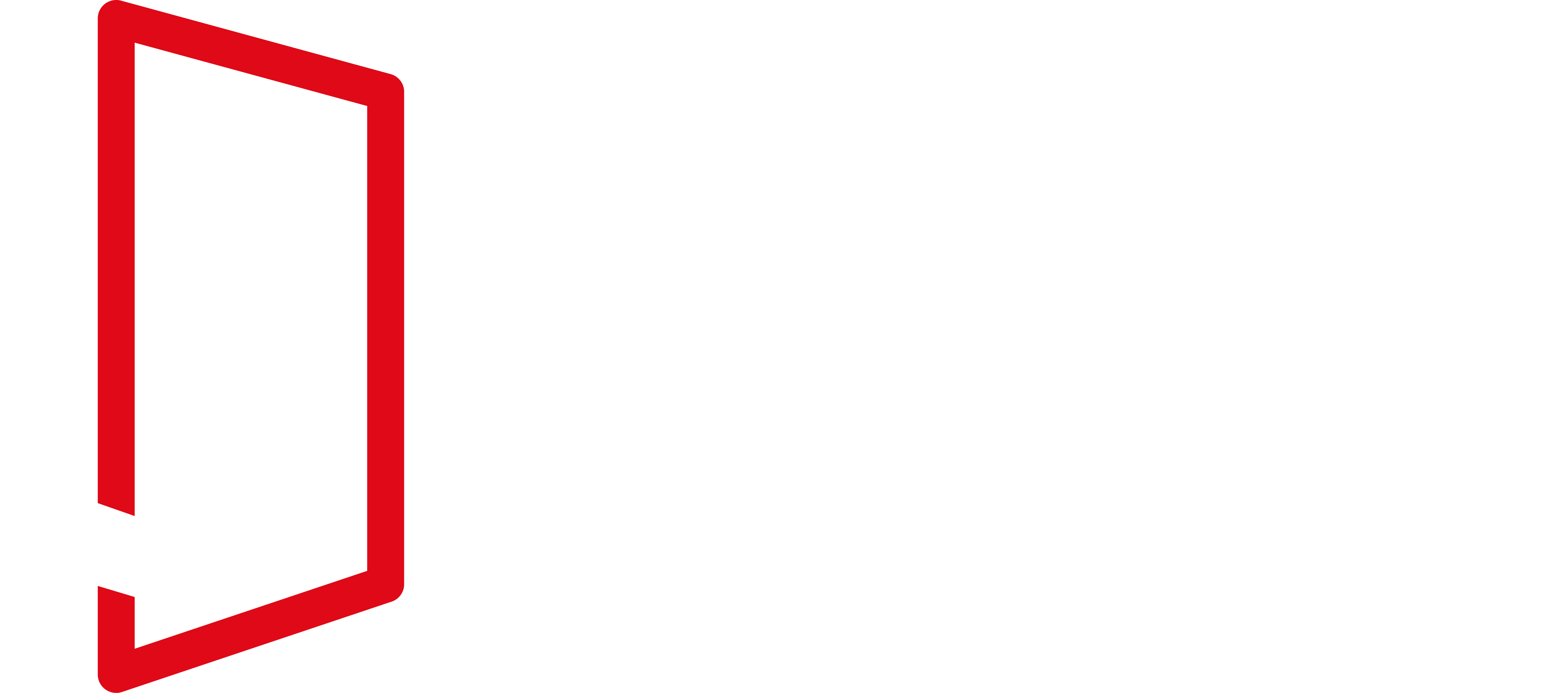 Red Door Real Estate Logo